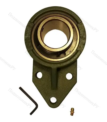 Подшипниковый узел UCFK 206 (UCFK 206) в Иванове