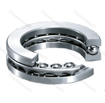 Подшипник 51112 (J 9)