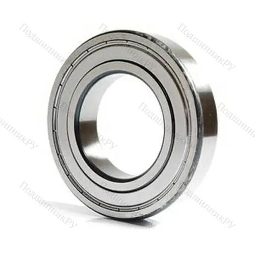 Шариковый однорядный подшипник 80302 (6302 ZZ) в Иванове