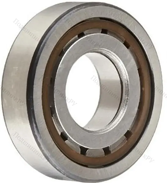 Роликовый цилиндрический подшипник