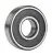 Однорядный шариковый подшипник SS 6203 2RS (180203 Ю ГОСТ) в Иванове Однорядный шариковый подшипник SS 6203 2RS (180203 Ю ГОСТ) в Иванове