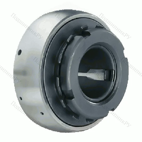 Подшипник шариковый UH 208/35-2S.H.T / 1680207 в Иванове