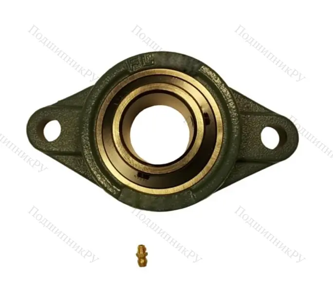 Подшипниковый узел