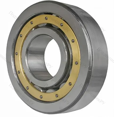 Цилиндрический роликовый подшипник 2316 Л (N 316 M) в Иванове