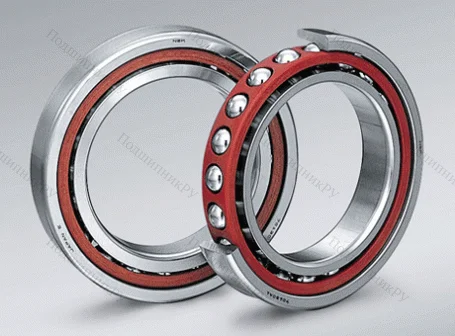 Подшипник 7002A 5TRSULP 3