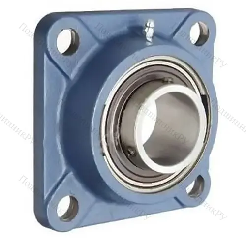 Подшипниковый узел (корпусный подшипник) LEF 212-2F в Иванове