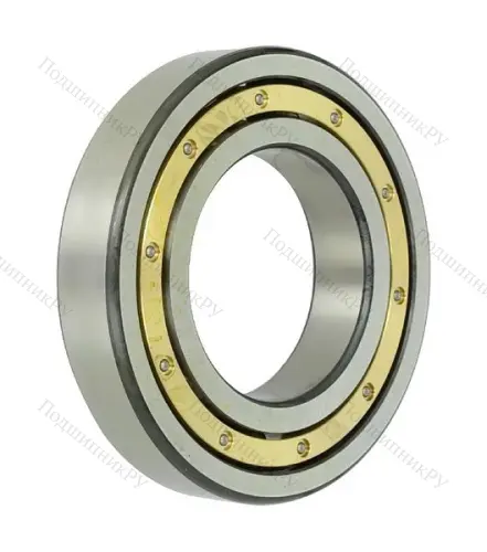 Однорядный шариковый подшипник 6222 M/C 3 от производителя  SKF