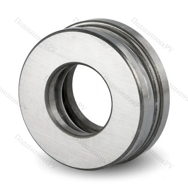 Подшипник шариковый упорный 53205