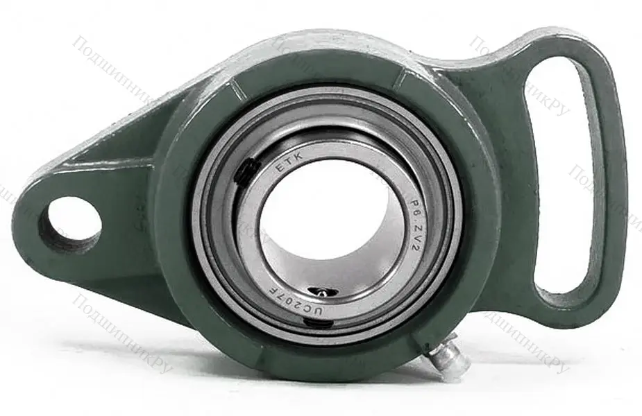 Подшипниковый узел