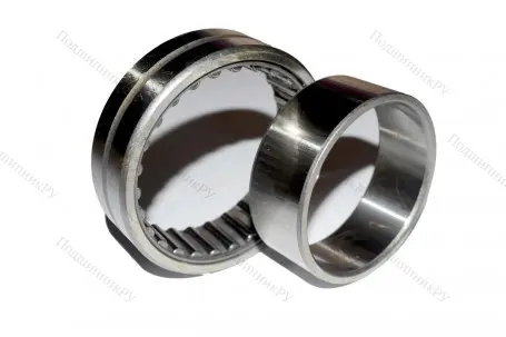 Опорный ролик NA 22052RS NBS в Иванове