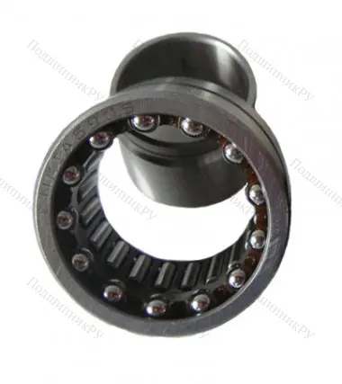 Подшипник NKIA 5901 NBS в Иванове