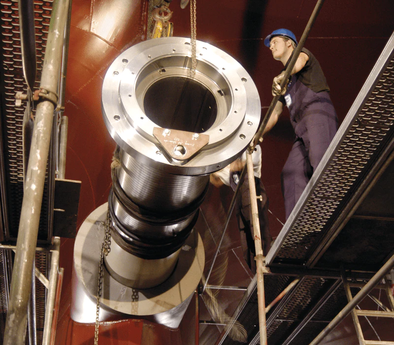 Морской сектор | Свежие новости в Иванове