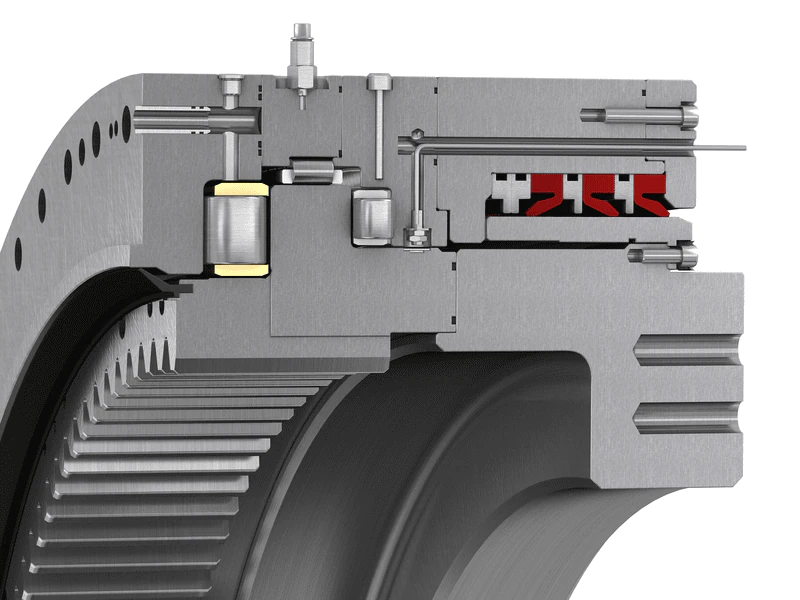Запчасти SKF для строительной техники | Свежие новости в Иванове