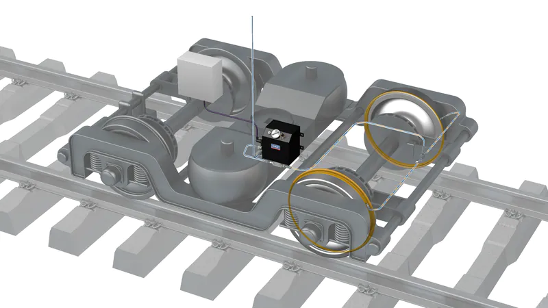 Железнодорожная отрасль | Свежие новости в Иванове