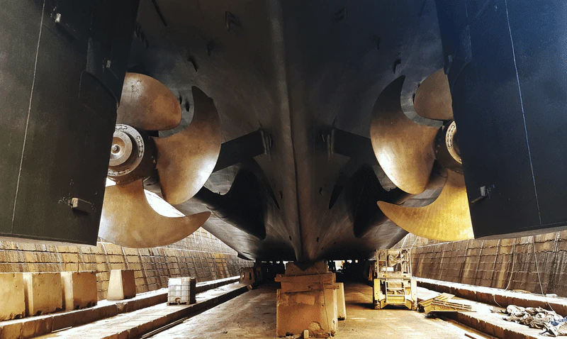 Морской сектор | Свежие новости в Иванове