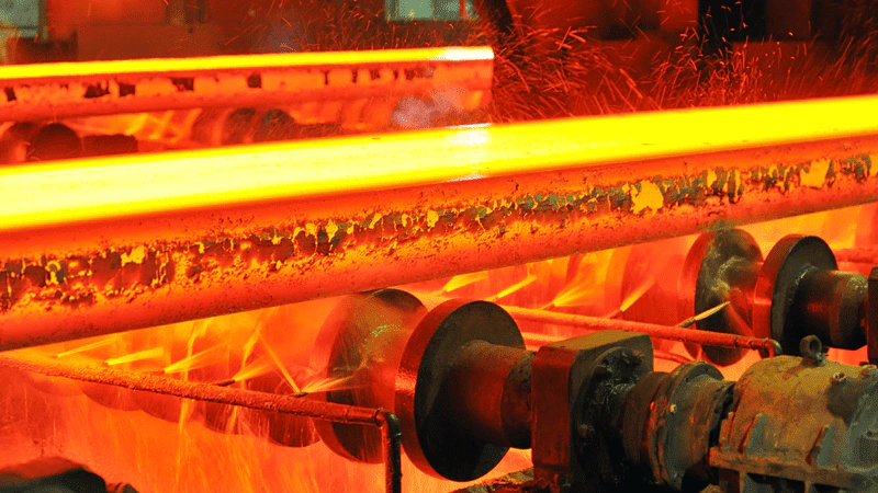 Металлургическая отрасль | Свежие новости в Иванове