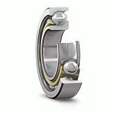 Радиально-упорный шариковый подшипник 7205 BM (66205 Л ГОСТ) в Иванове