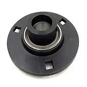 Подшипниковый узел (корпусный подшипник) UYC 207-2S в Иванове