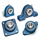 Подшипник шариковый 6005-2RS.C 3 в Иванове