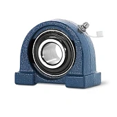 Подшипниковый узел (корпусный подшипник) LEV 209-2F в Иванове