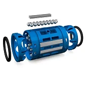 Подшипник линейный LBCT 30 A-2LS в Иванове