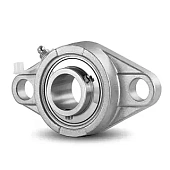Подшипниковый узел UCF 215 D 1 (SF 75) NSK-RHP в Иванове