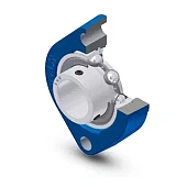 Подшипниковый узел BPFL 4 (ASAHI) в Иванове