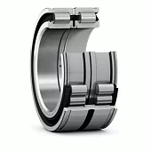 Двухрядный роликовый подшипник SL 04 5024 ZZNR в Иванове