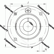 Подшипник PME 60-N в Иванове Подшипник PME 60-N в Иванове