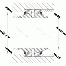 Подшипник GE 45-HO-2RS в Иванове