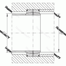 Подшипник GE 6-DO в Иванове