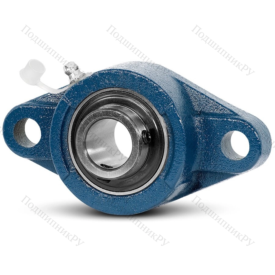 Подшипниковый узел UCFL 214 - Вал: 70 мм